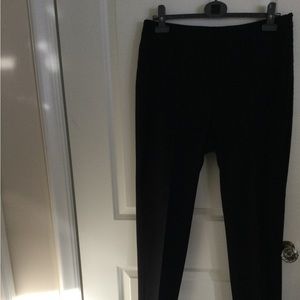 Pantalon laine et cashmere BOGNER